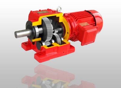 點(diǎn)擊查看詳細(xì)信息<br>標(biāo)題：R系列斜齒輪硬齒面減速機(jī) 閱讀次數(shù)：7044