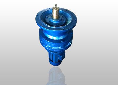 點(diǎn)擊查看詳細(xì)信息<br>標(biāo)題：BLEY擺線(xiàn)針輪減速機(jī) 閱讀次數(shù)：6708