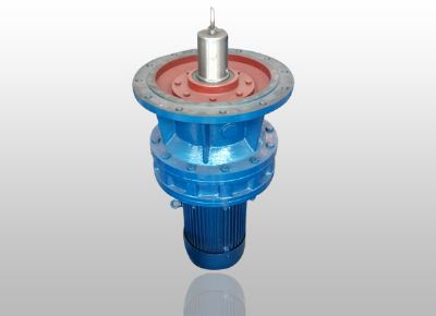 點(diǎn)擊查看詳細(xì)信息<br>標(biāo)題：BLY擺線(xiàn)針輪減速機(jī) 閱讀次數(shù)：8761