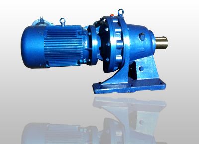 點(diǎn)擊查看詳細(xì)信息<br>標(biāo)題：BWY擺線(xiàn)針輪減速機(jī) 閱讀次數(shù)：8077