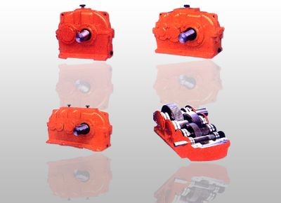 點(diǎn)擊查看詳細(xì)信息<br>標(biāo)題：ZDY硬齒面減速機(jī) 閱讀次數(shù)：5194