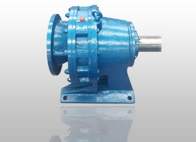 點擊查看詳細信息<br>標題：行車專用減速機 閱讀次數(shù)：6094