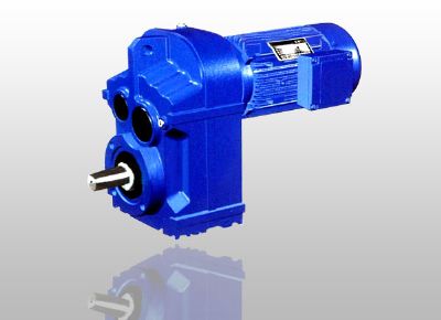 點(diǎn)擊查看詳細(xì)信息<br>標(biāo)題：F系列平行軸斜齒輪減速機(jī) 閱讀次數(shù)：7128